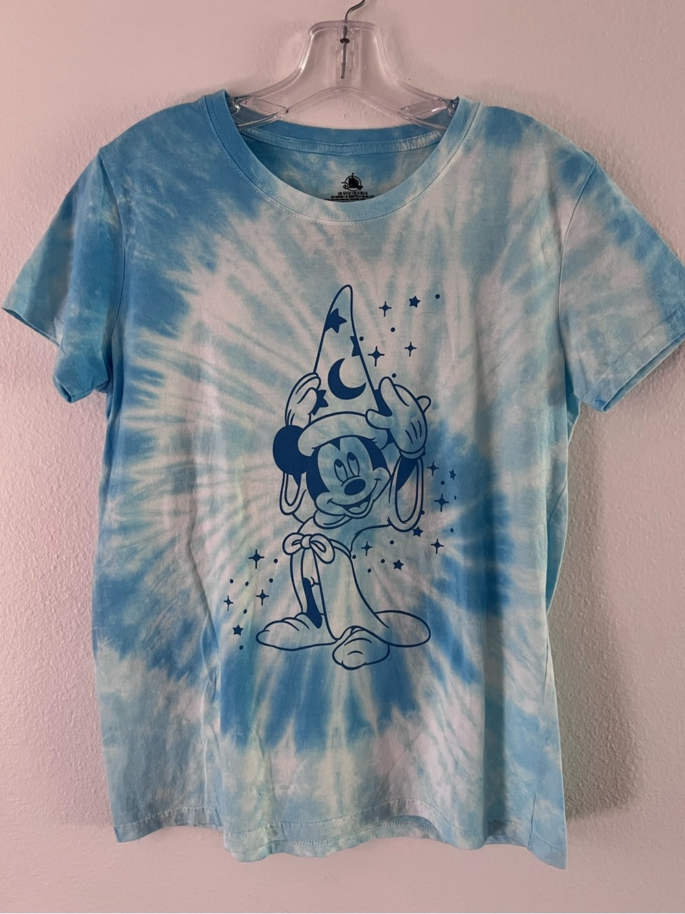 Mickey Mouse Sorcerer’s Apprentice T-shirt